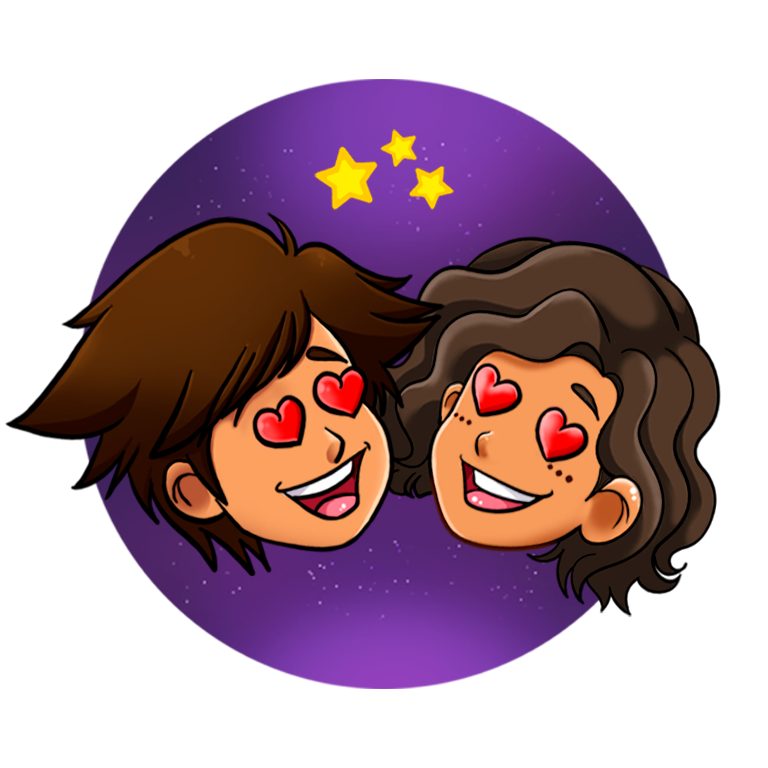 personnages attachants